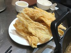 -胡须佬鸡煲四季火锅店(石厦西村直营店)