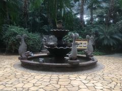 -龙达温泉生态城