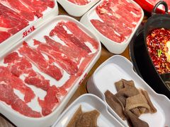 -刘火辣老火锅(光谷店)