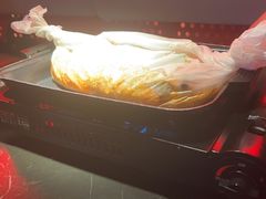 -鱼鼎香烤鱼火锅(华发商都店)
