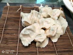 -开海·红岛海鲜虾水饺(石老人店)