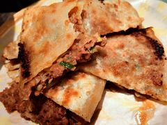 -甲乙饼·手工牛肉饼(东方广场店)