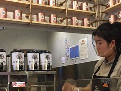 -眷茶(大卫城10楼店)