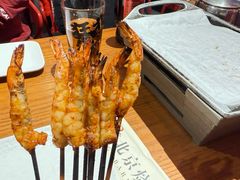 -聚点串吧·小酒局(北京旗舰店)