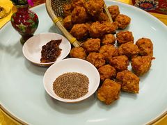 -白家大院·王府宫廷菜(苏州街店)