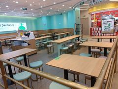 -老乡鸡(西岸凤巢店)