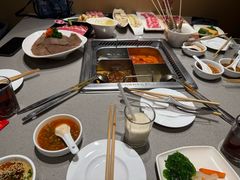 -海底捞火锅(飞马水城店)