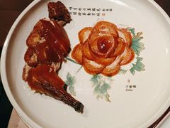 -京味斋·北京烤鸭(小西天店)