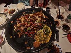 -一烙锅(友谊店)