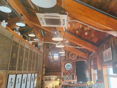 -一桶江山餐厅(松北店)