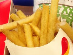 -汉堡王(EAC欧美中心店)
