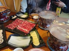 -三太子地摊烧烤·小龙虾(北蔡店)