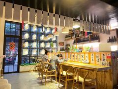 -千仙料理(虎踞北路)