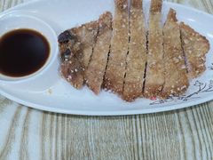 -孙阿姨上海小吃·本帮小厨(隆昌路店)