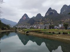 -长寿村