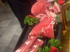 -汉拿山(北京上地华联店)