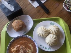 -南来顺饭庄·清真(南菜园店)