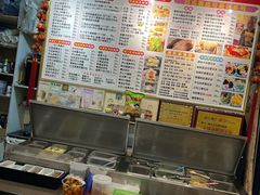 -台湾味正点车轮饼可丽饼(南禅寺店)