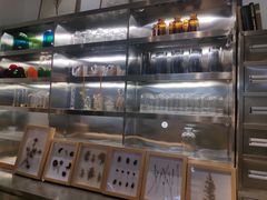 -植物学家的女儿(北马道巷店)