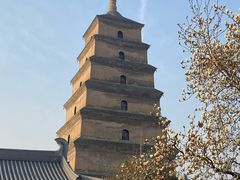 -大慈恩寺(大雁塔)