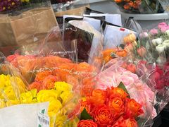 -循礼门鲜花花市(武汉循礼门店)