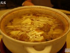 -老东风菜馆·潮汕大排档