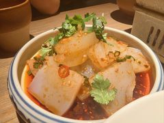 -耶里夏丽·新疆菜·28年喀什老馆(田林东路店)