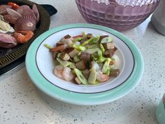 -巧克力渔家.小船海鲜家常菜(万平口店)