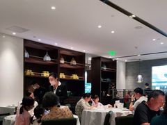 大堂-江南厨子(万象天地店)
