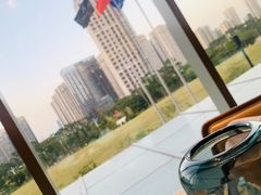 景观位-南宁万丽酒店-万丽轩中餐厅