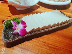 -前门·鲜肉火锅(长风店)
