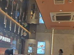 -争鲜回转寿司(中街大悦城店)