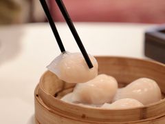 羊城鲜虾饺-白天鹅宾馆-宏图府餐厅