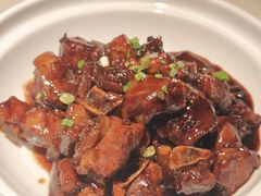-绿茶餐厅(昆明世纪金源店)