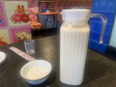 -靠山屯东北农家菜(八龙桥雅苑店)