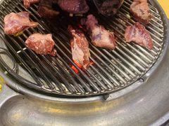 护心肉-喜来稀肉(虹泉路店)