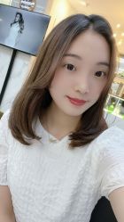 -时尚玩家发型设计