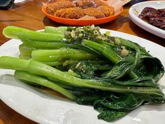 -澳门陈光记烧味饭店(南京德基广场店)
