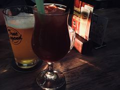 -Big Bamboo 大竹子体育主题餐厅(虹梅路店)