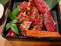 -锦和牛·炭火烧肉(ICC太和里店)