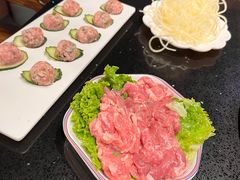 -三江两海老火锅(北京首店)