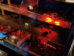 -臻鲜燕海鲜融合餐厅(金陵style店)