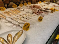 -星龙海鲜(望江东路店)