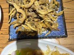 -關東雪东北菜(中庚漫游城店)
