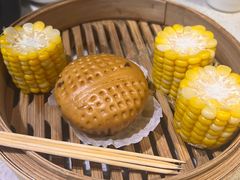 -青蓬蒸汽海鲜·深圳老字号·团建聚会(壹方城店)