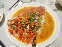-全乐鱼馆·淳牌有机鱼直营店