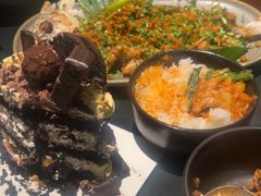 -Ameigo梅果·云贵川bistro(长宁来福士店)