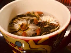 花草茶-默迹咖啡馆