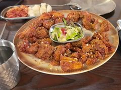 -韩鼎丰·韩国料理(林奥店)