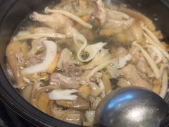 -狐狸爱上椰子鸡(滨江星光大道店)